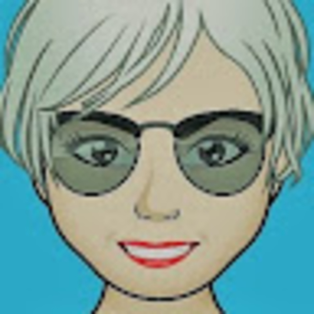 Meet your Posher, Susan
